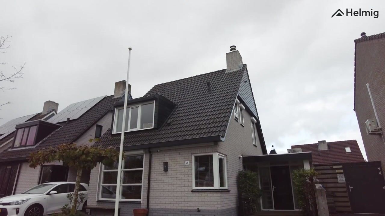 Video van Kwartier 68