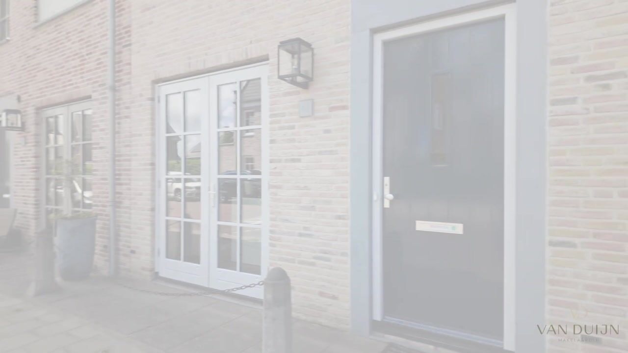Video van Clovislaan 41