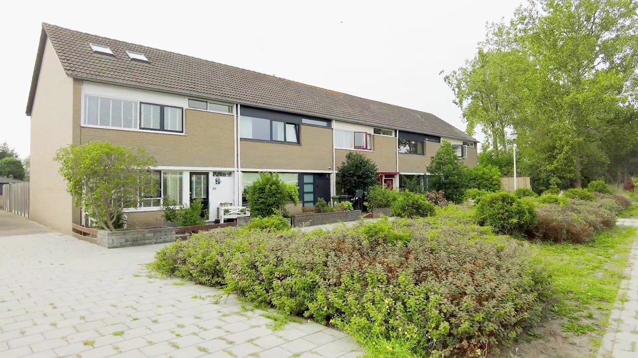 Video of Kamerlingh Onnesstraat 30