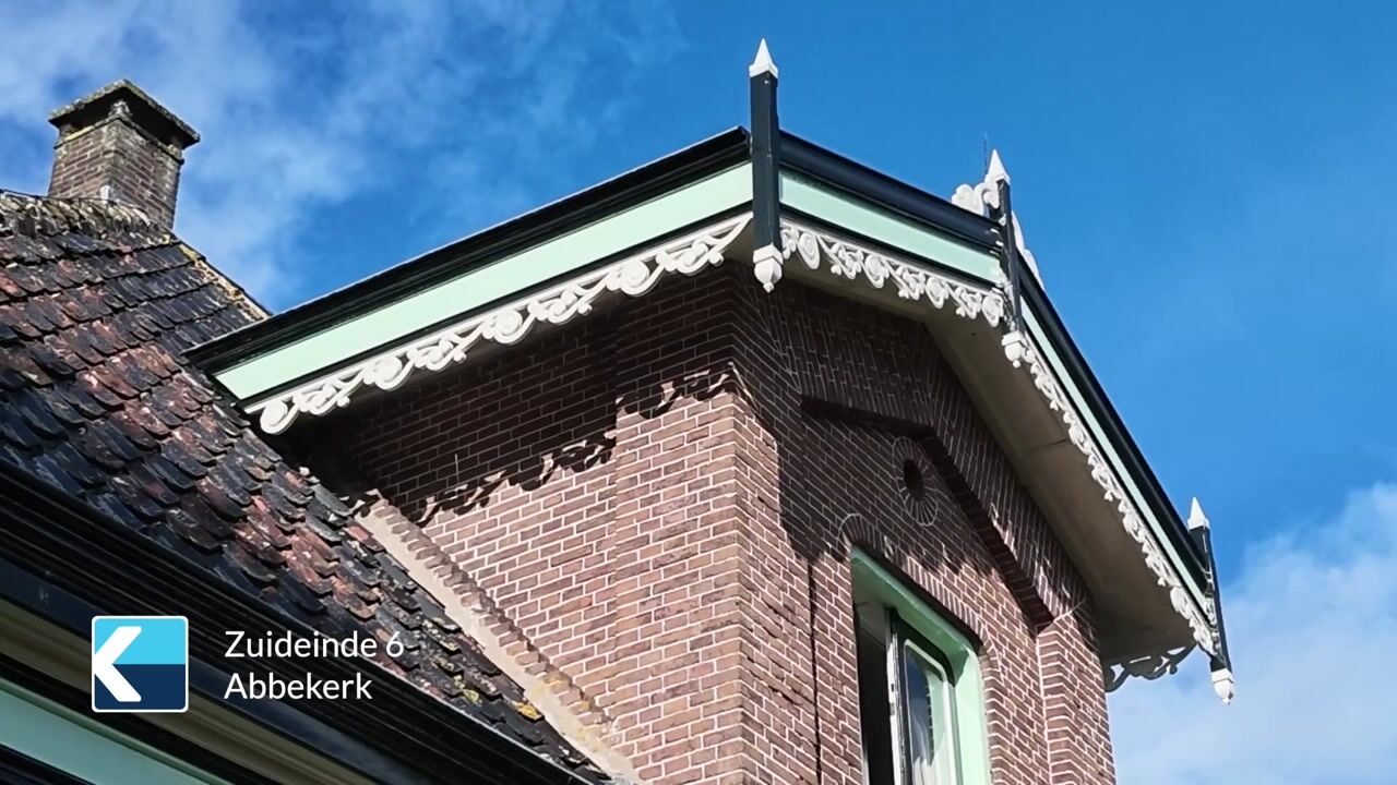 Video van Zuideinde 6