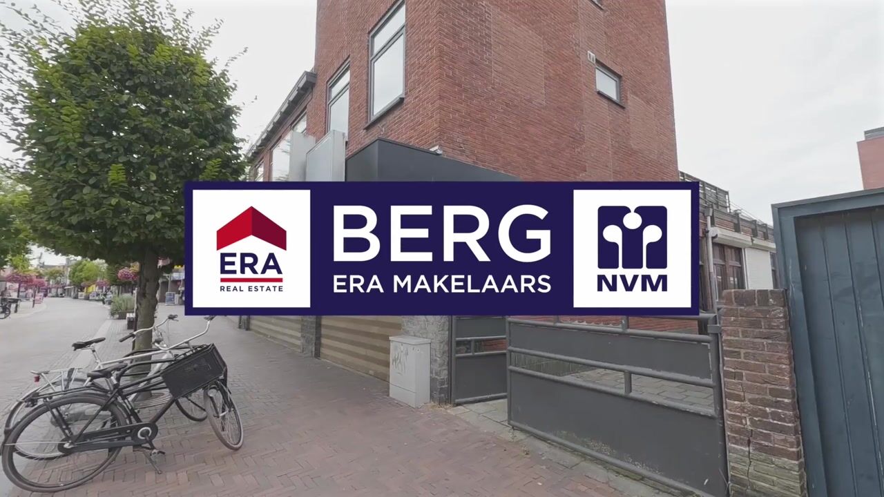 Video van Hoofdstraat 76-B
