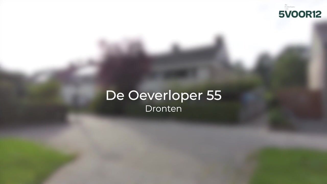 Video of De Oeverloper 55