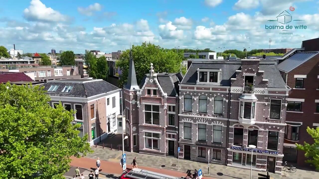 Video van Zuiderplein 27