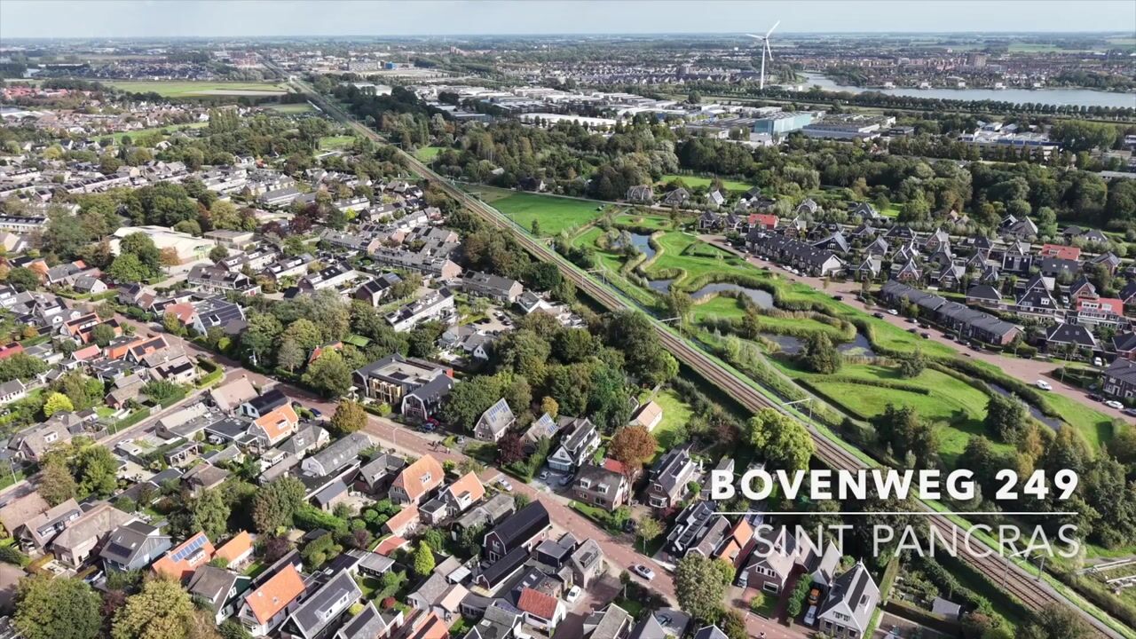 Video van Bovenweg 249