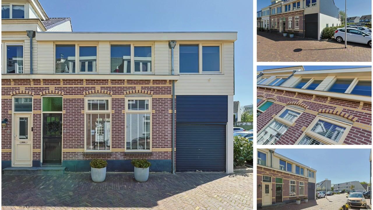 Video of Prinsenlaan 29
