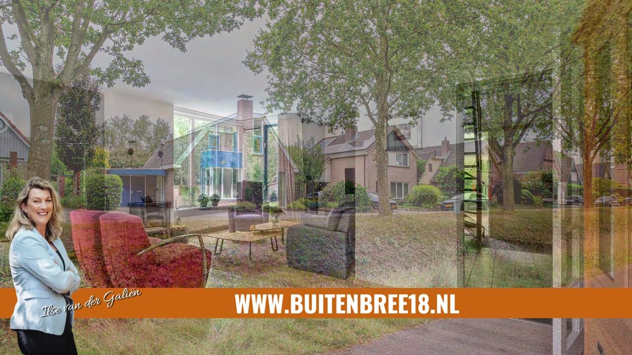Video van Buitenbree 18