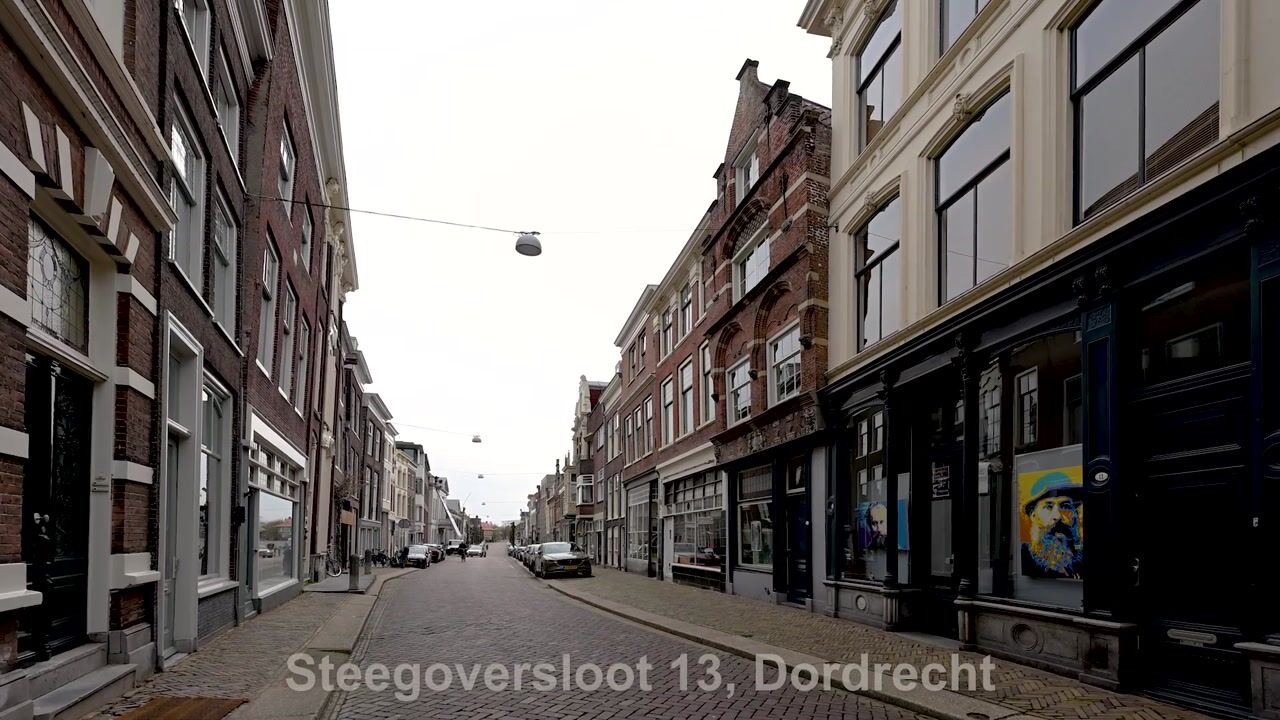 Video of Steegoversloot 13