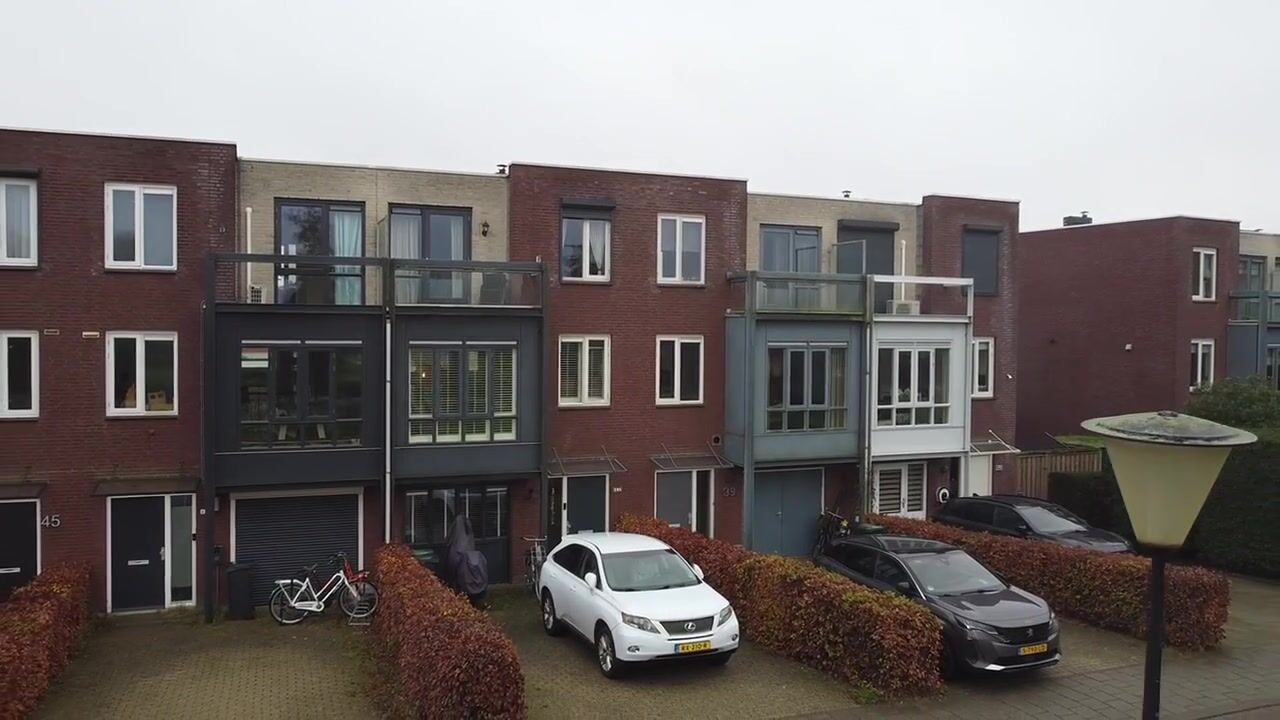 Video van Hofvijver 41