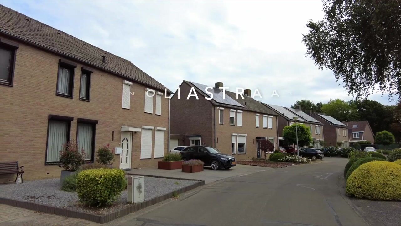 Video of Magnoliastraat 70