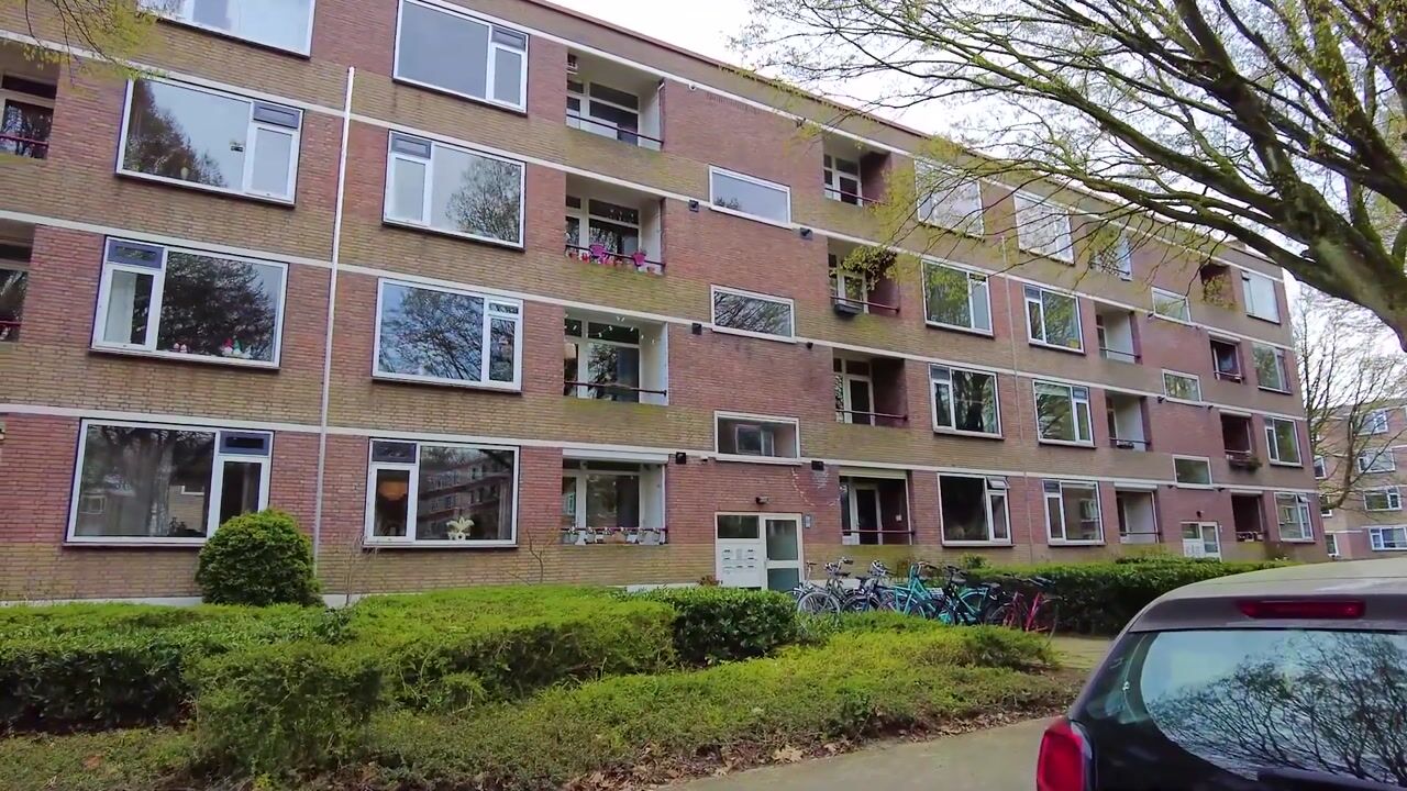 Video of Vossenlaan 329