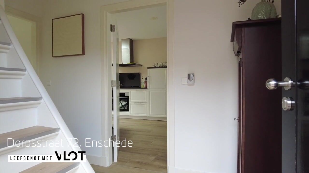 Video van Dorpsstraat 72