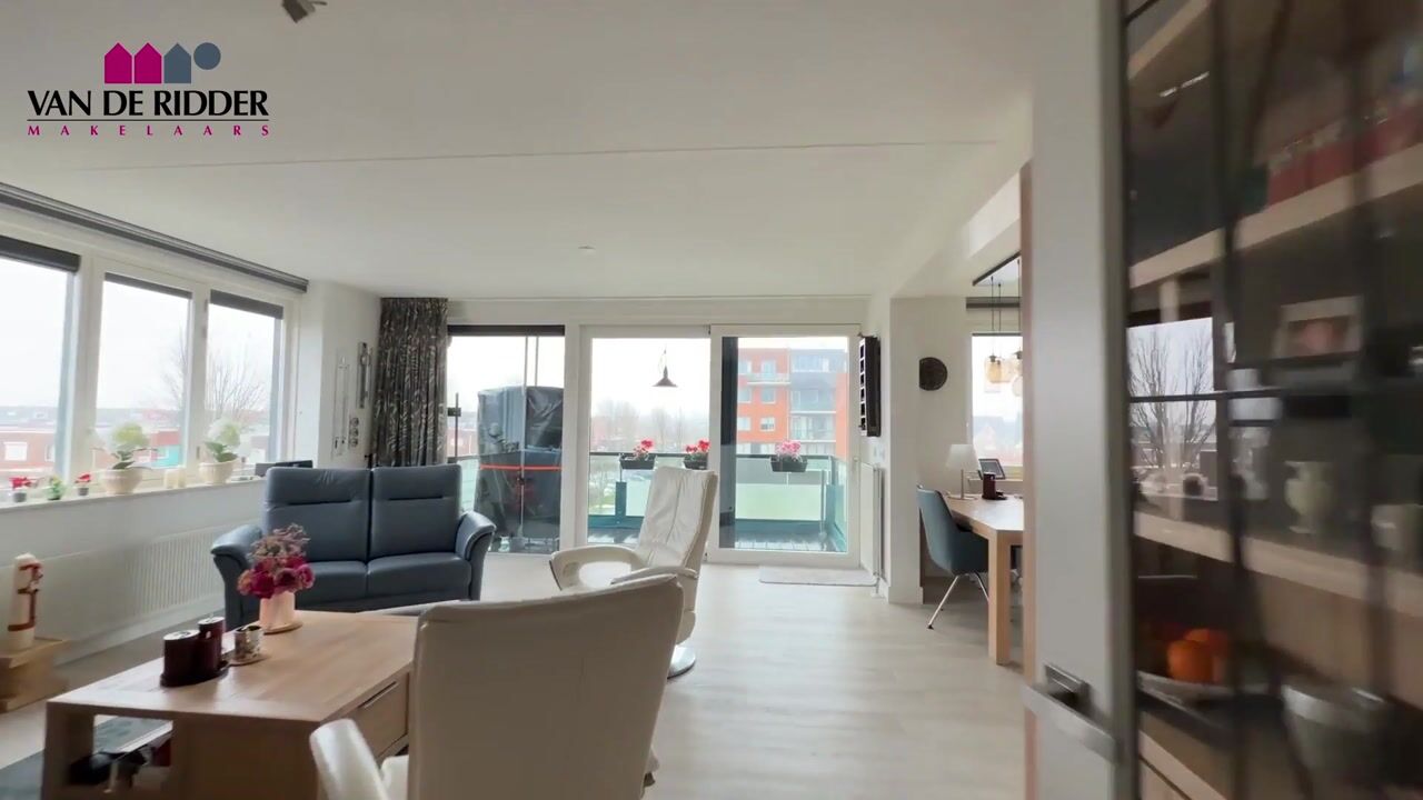 Video van Kombuis 93