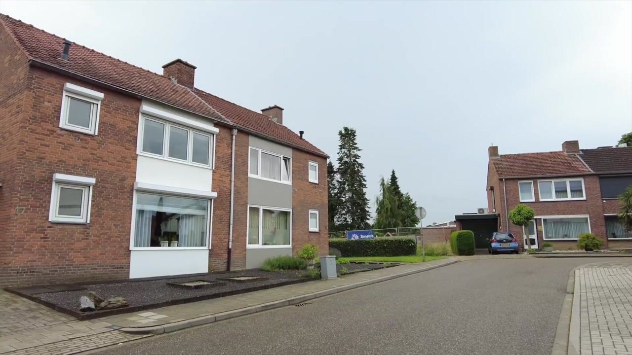 Video van Don Boscostraat 17