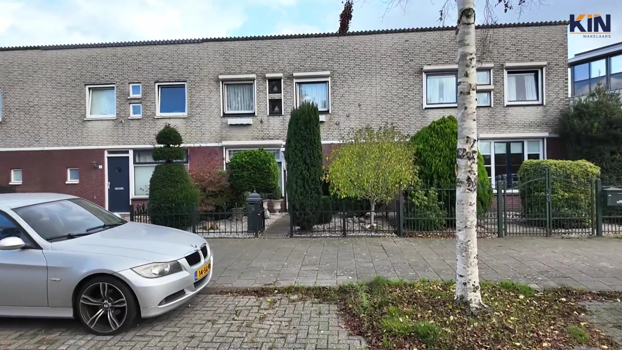 Bekijk video van Oosterbeekstraat 10