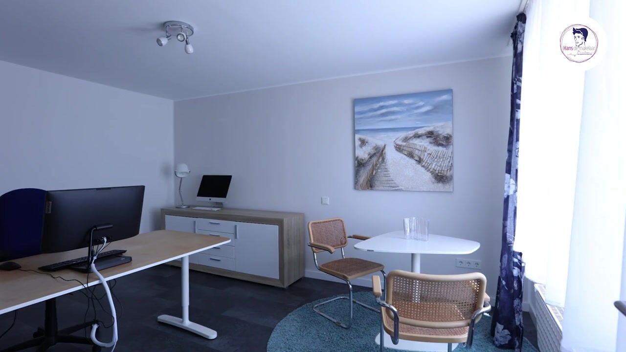 Video van Hans-Böckler-Straße 3