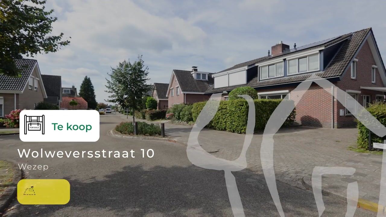 Video van Wolweversstraat 10