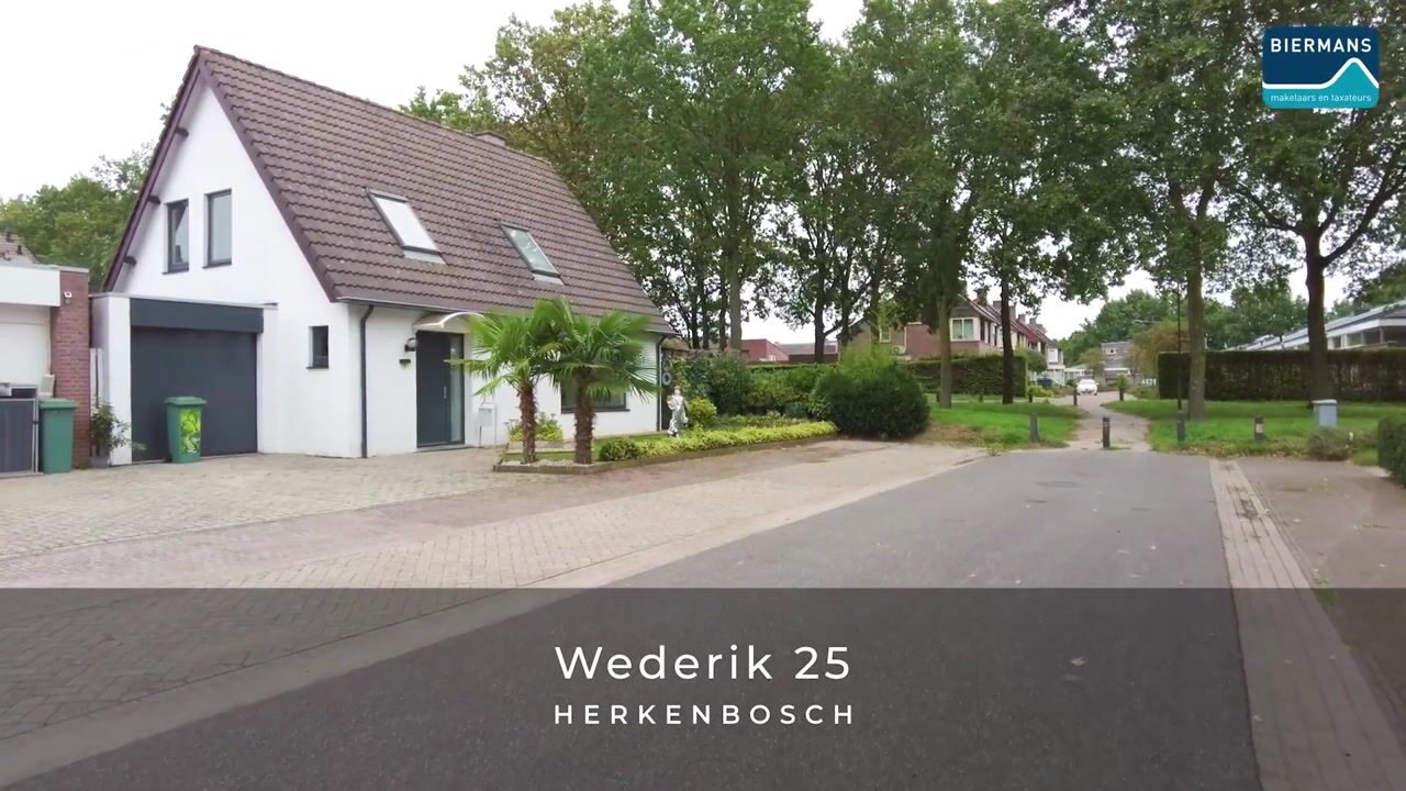 Video van Wederik 25