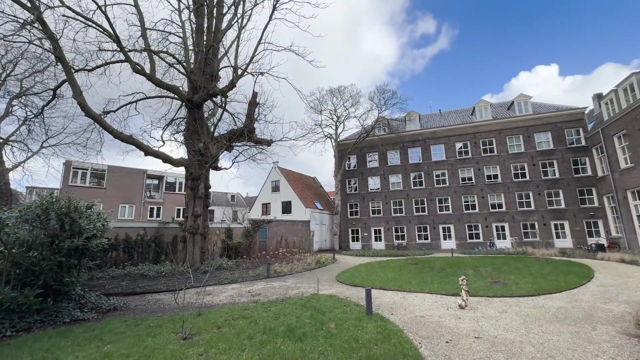 Video of Jansstraat 46-C5