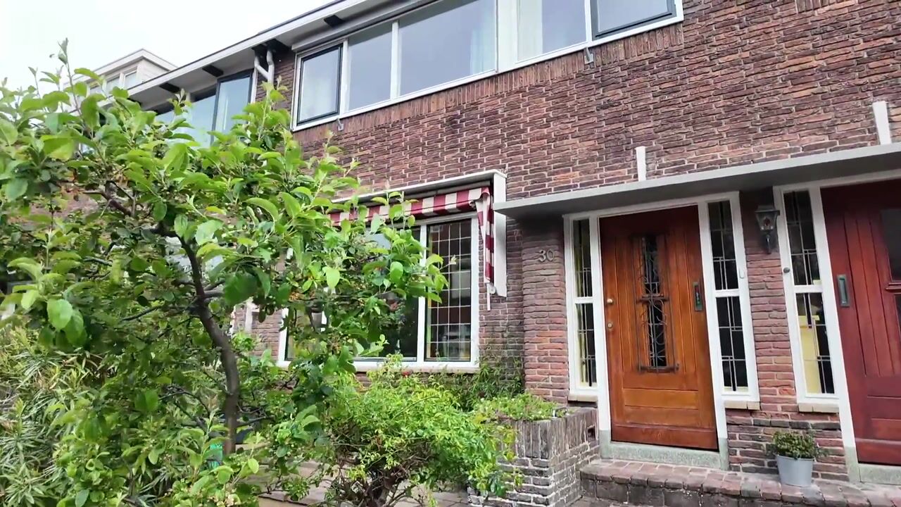 Video van Fenacoliuslaan 30