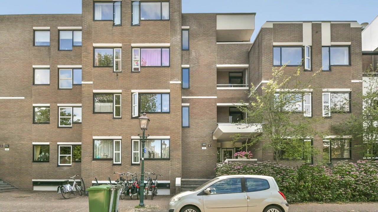 Video van Hazepaterslaan 34