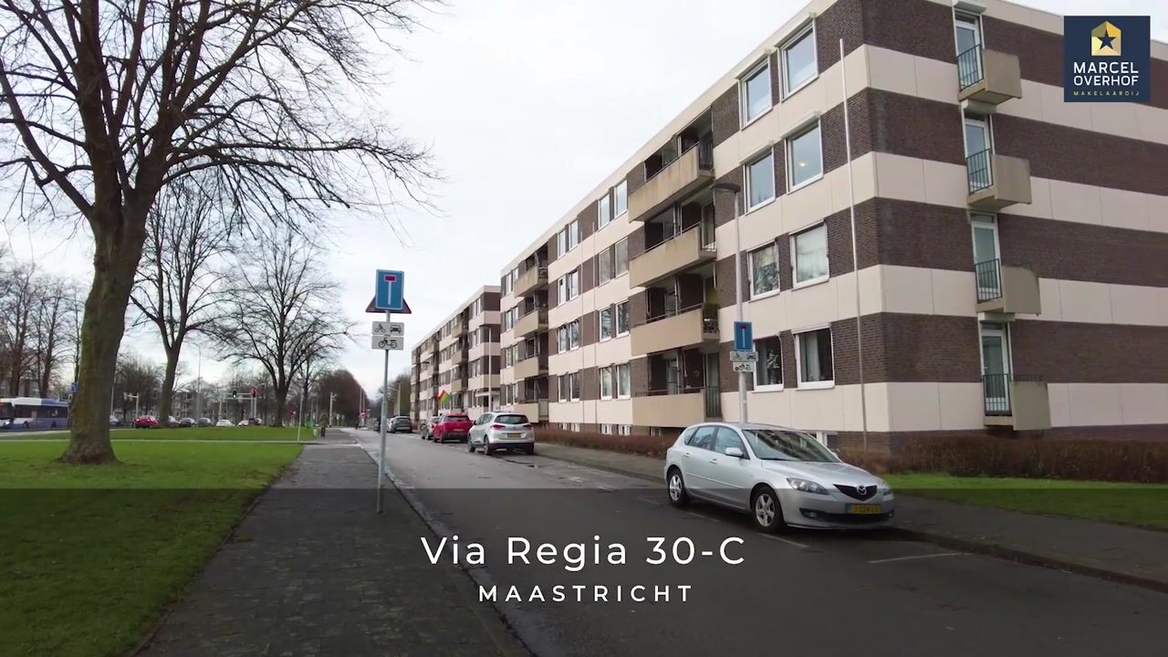 Video van Via Regia 30-C