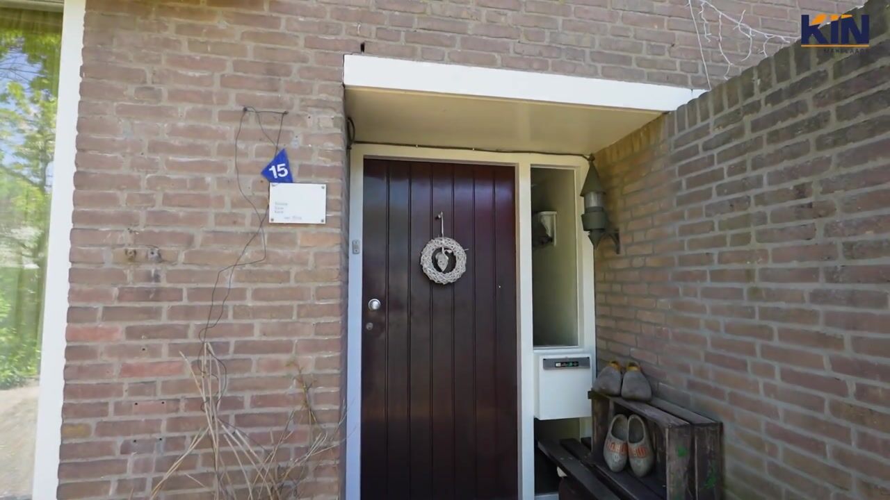 Video van Poorterstraat 15