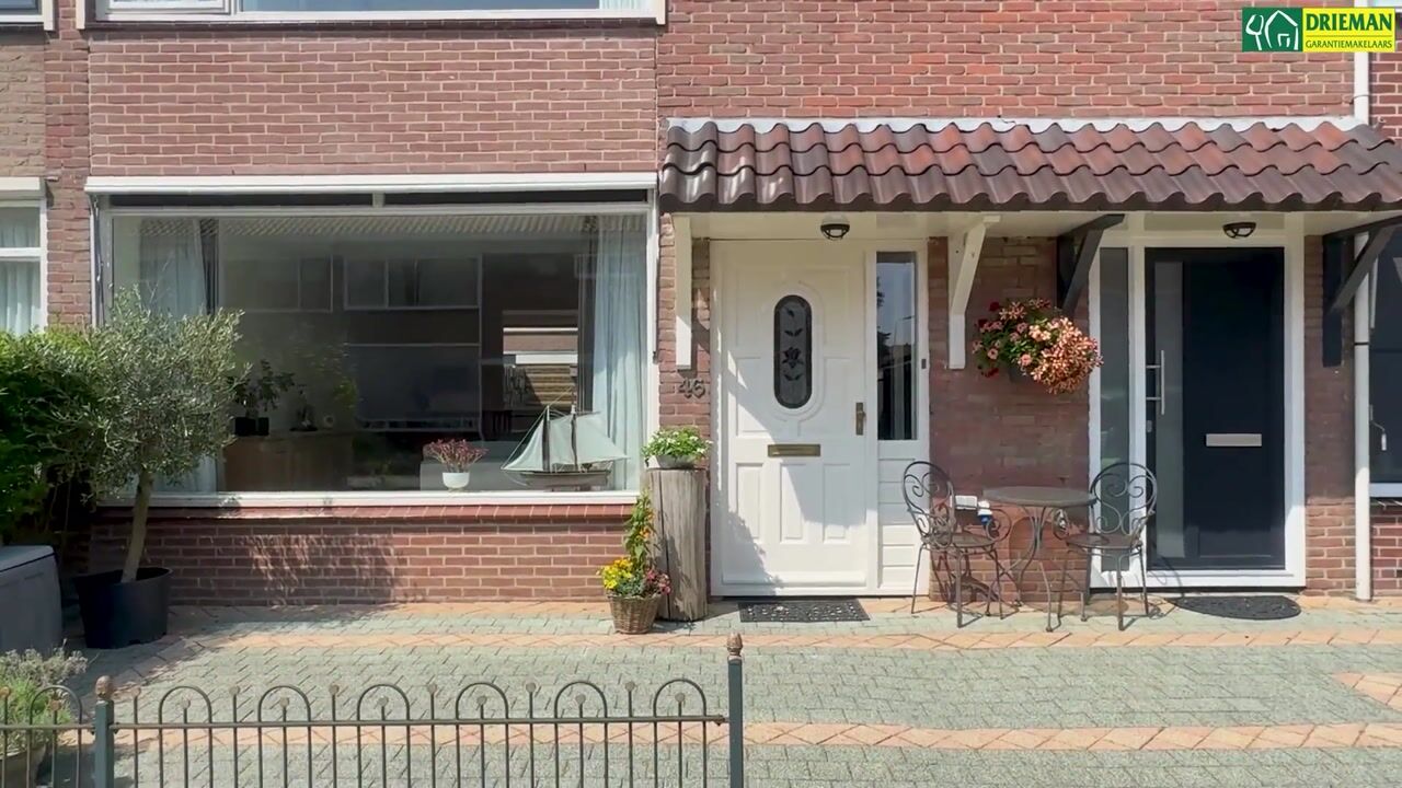 Video van Karel Doormanstraat 46