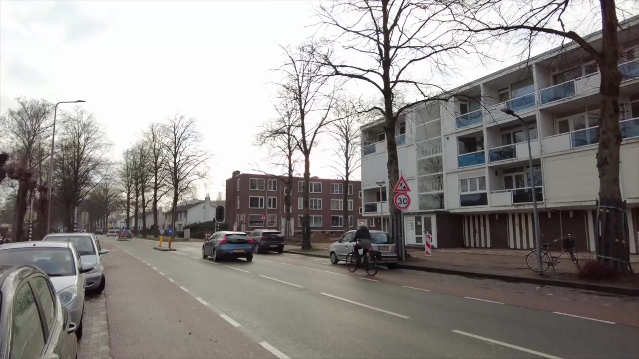 Video of Graafschap Hornelaan 95