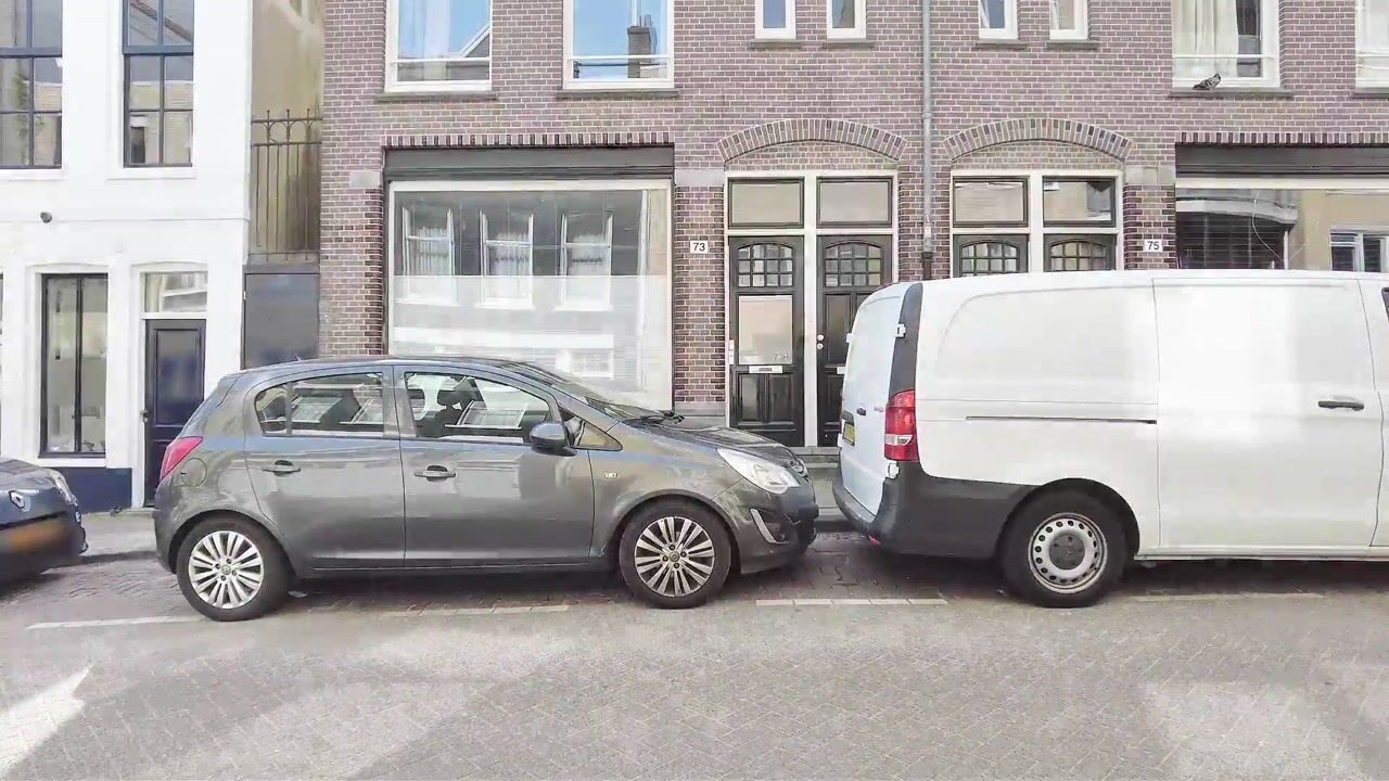 Video van Rustenburgerstraat 73-3