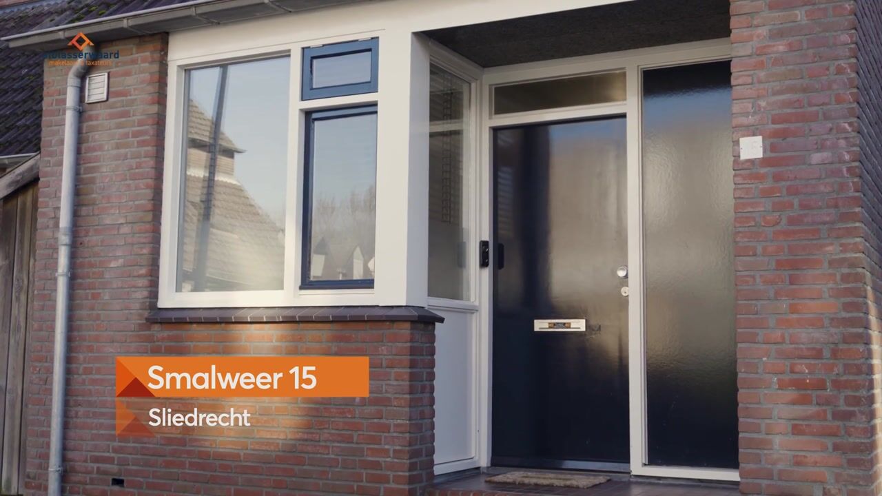 Video of Smalweer 15