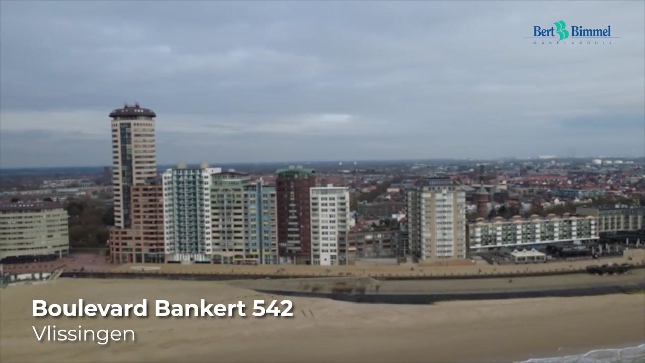 Video van Boulevard Bankert 542