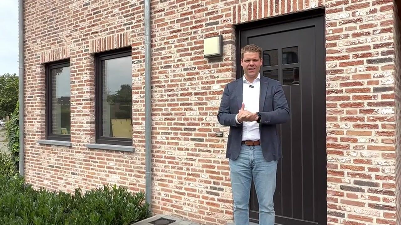 Video van Omstraat 29/1