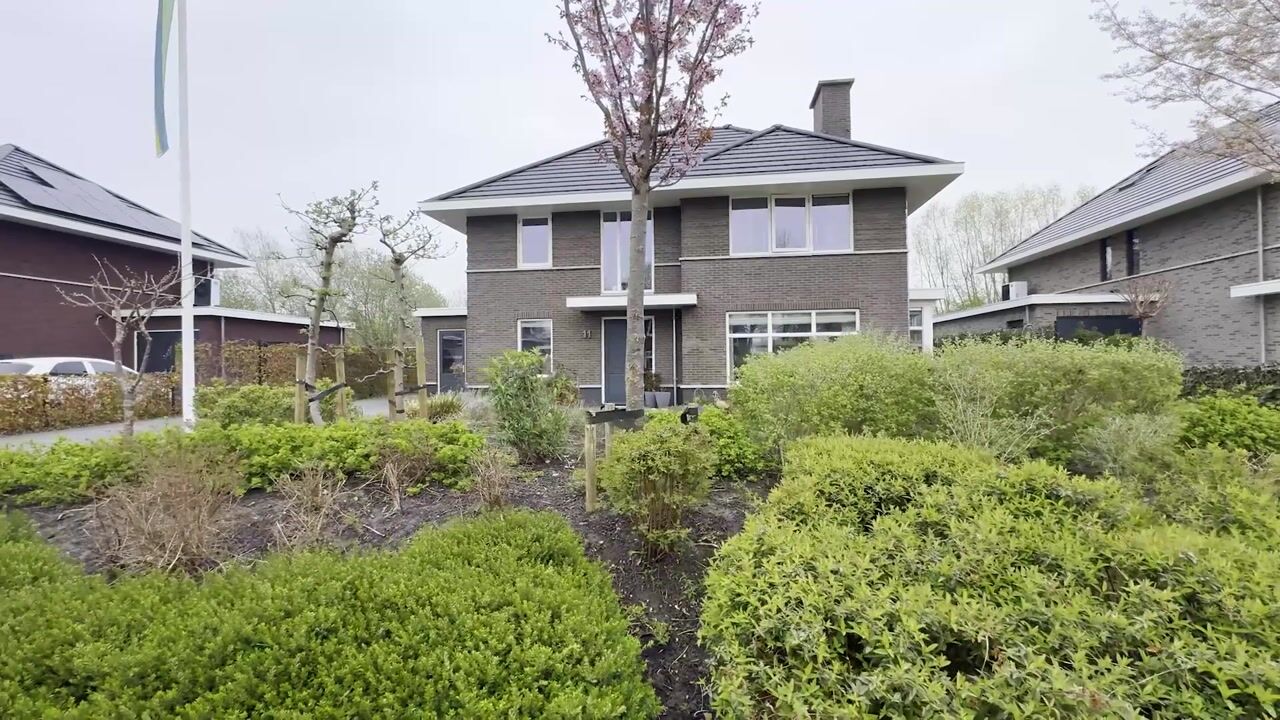 Video van Noordwijkselaan 11