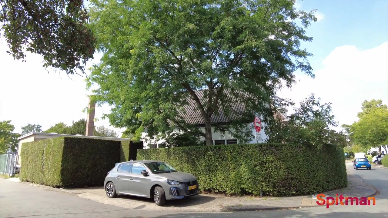 Video van Molenweg 7