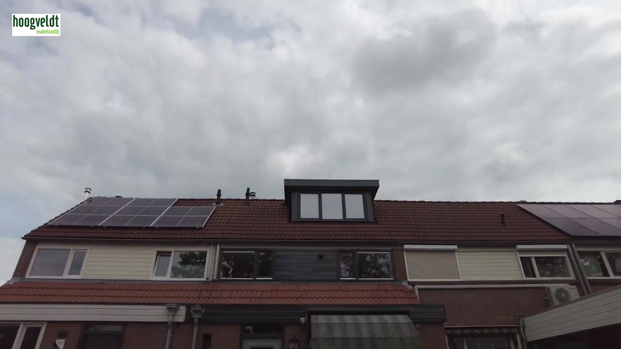Video van Fransebaan 493