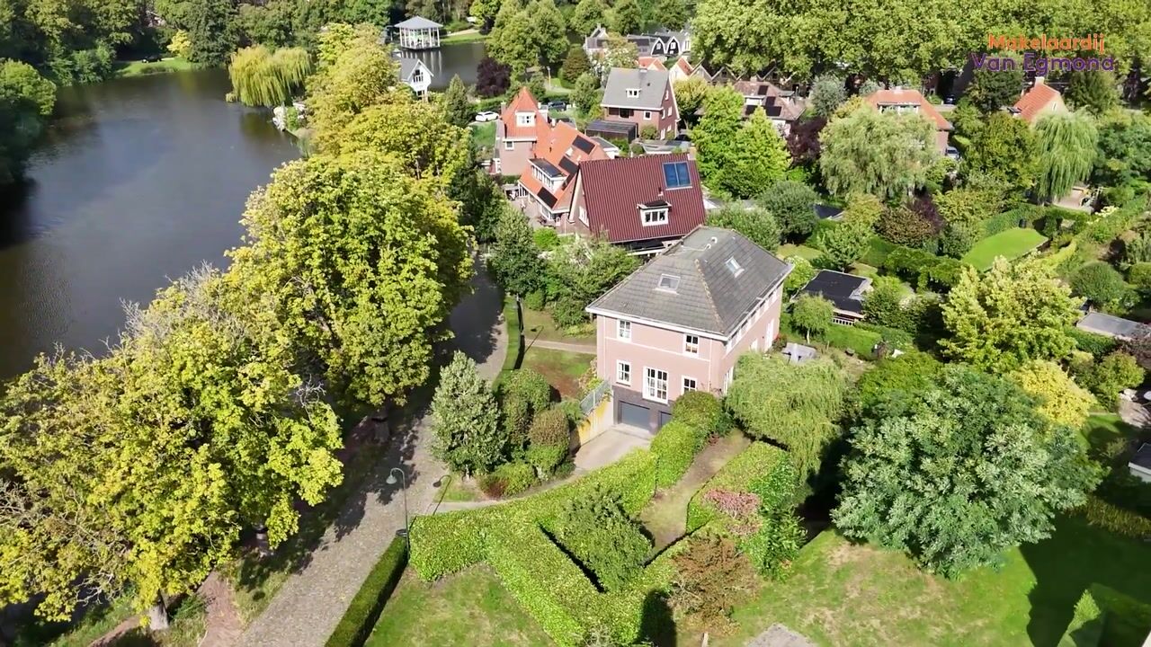 Video van Lopikersingel 15