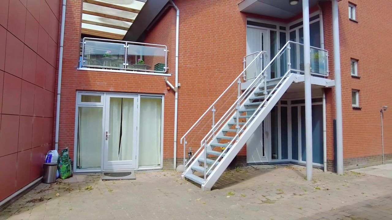 Video van Steekterweg 80-G