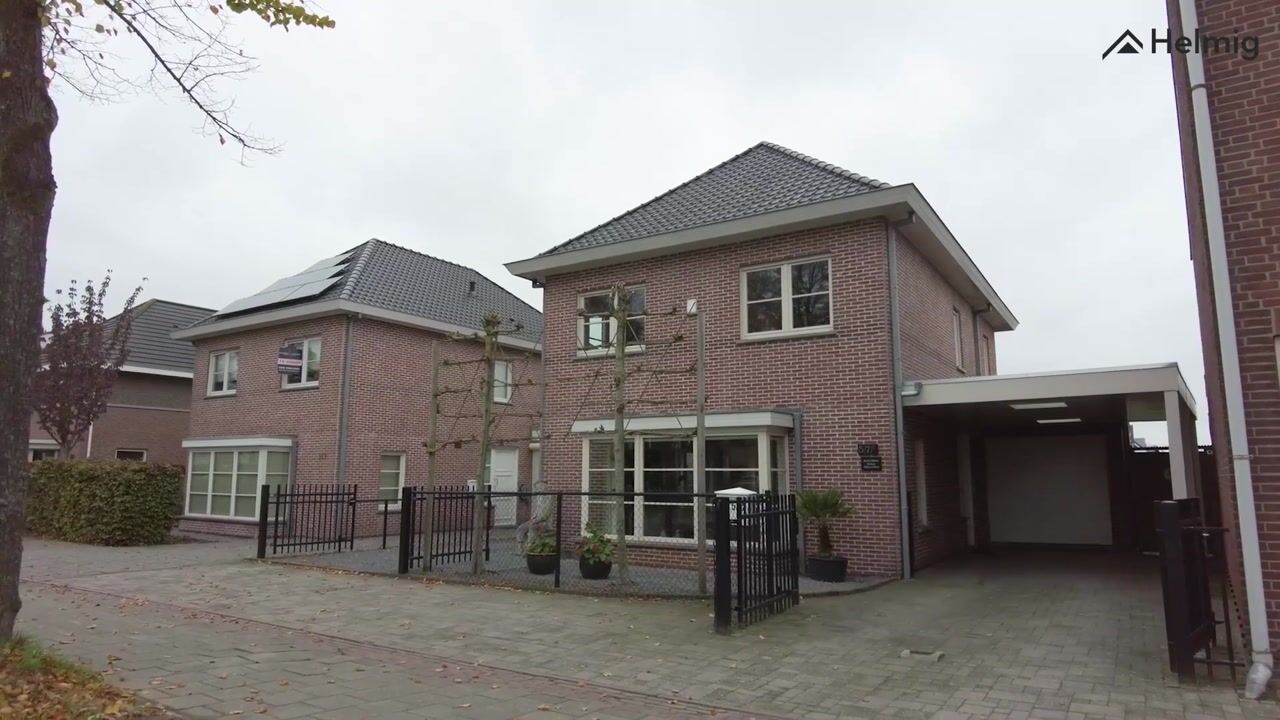 Video van Franseweg 57-C