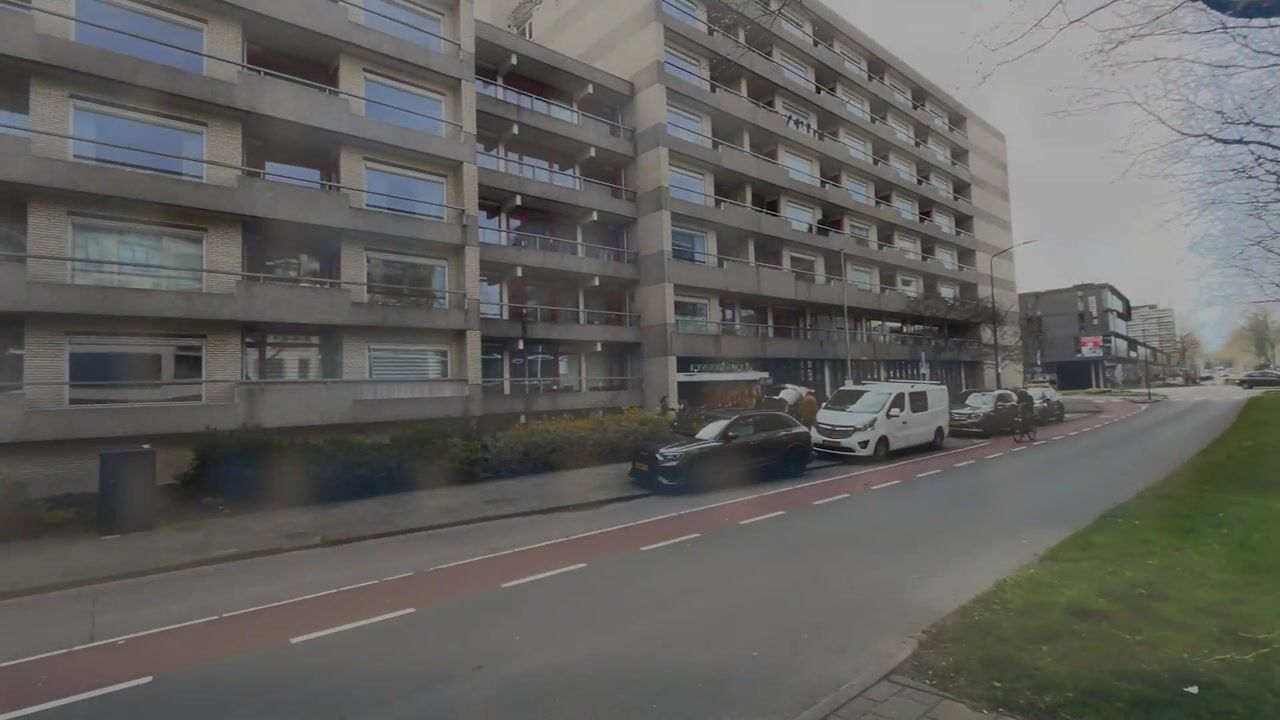 Video van Rosenburch 38
