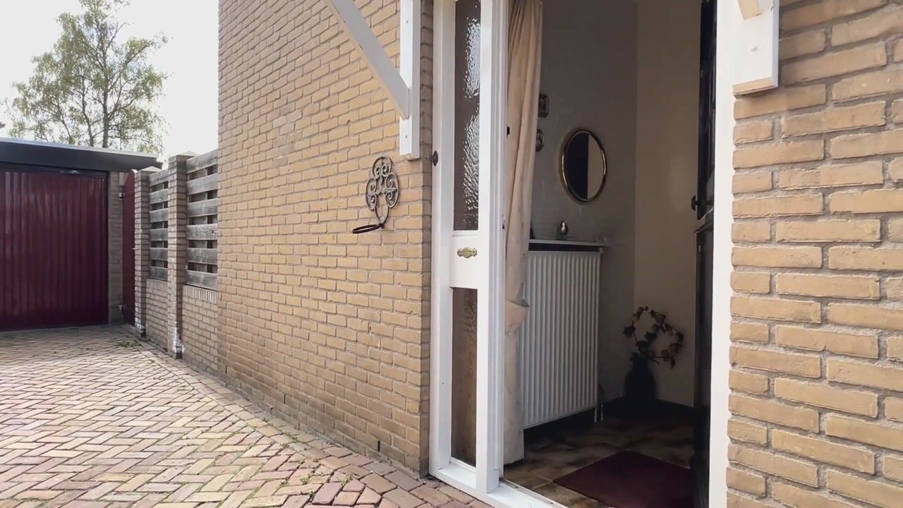 Video van Bilderdijkstraat 16