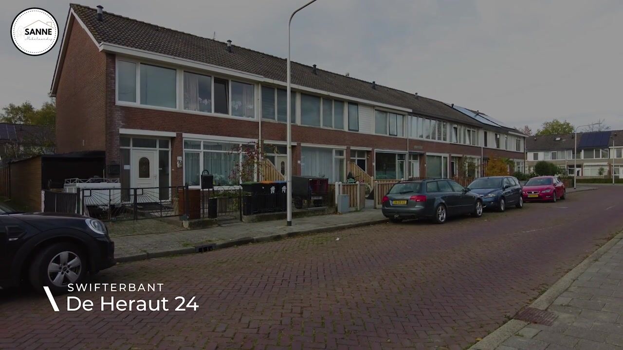 Video of De Heraut 24