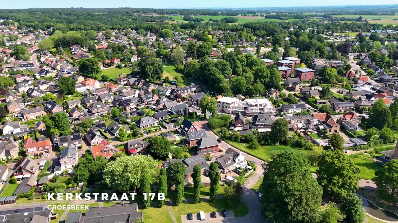 Video van Kerkstraat 17-B