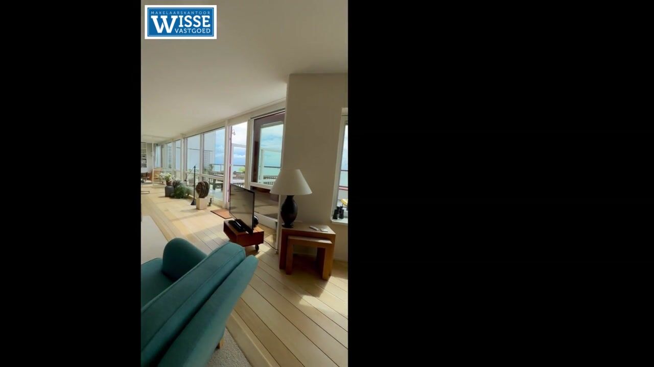 Video van Boulevard Bankert 854