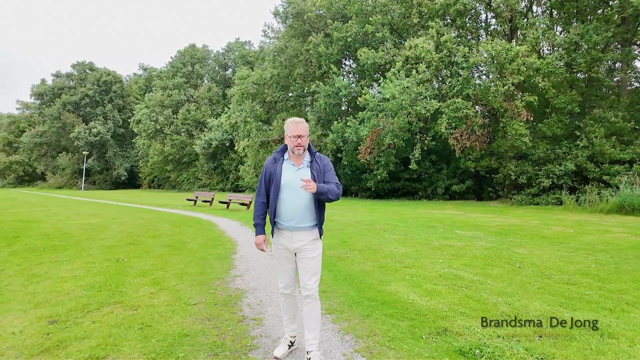 Video van de Linden 6