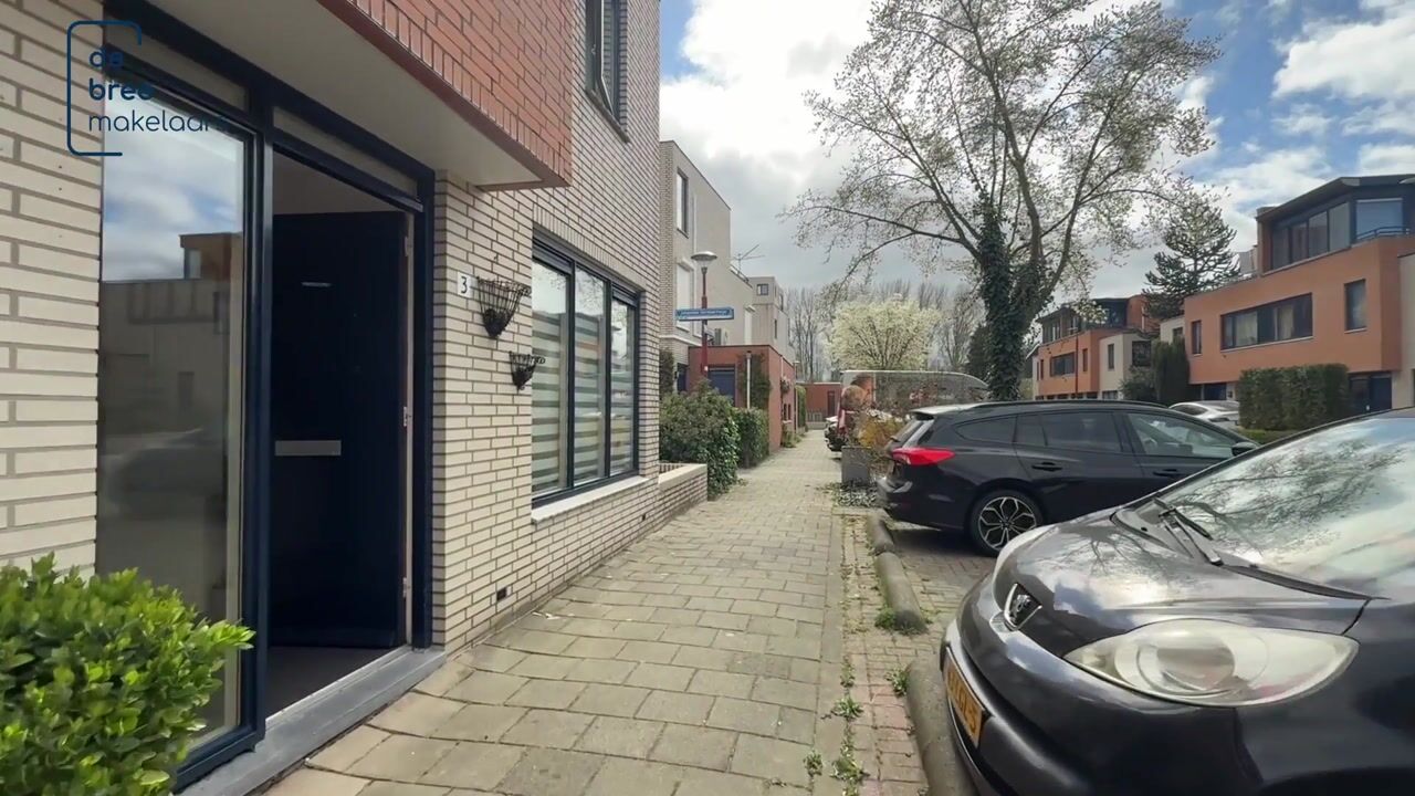 Video van Carel Fabritiushage 3