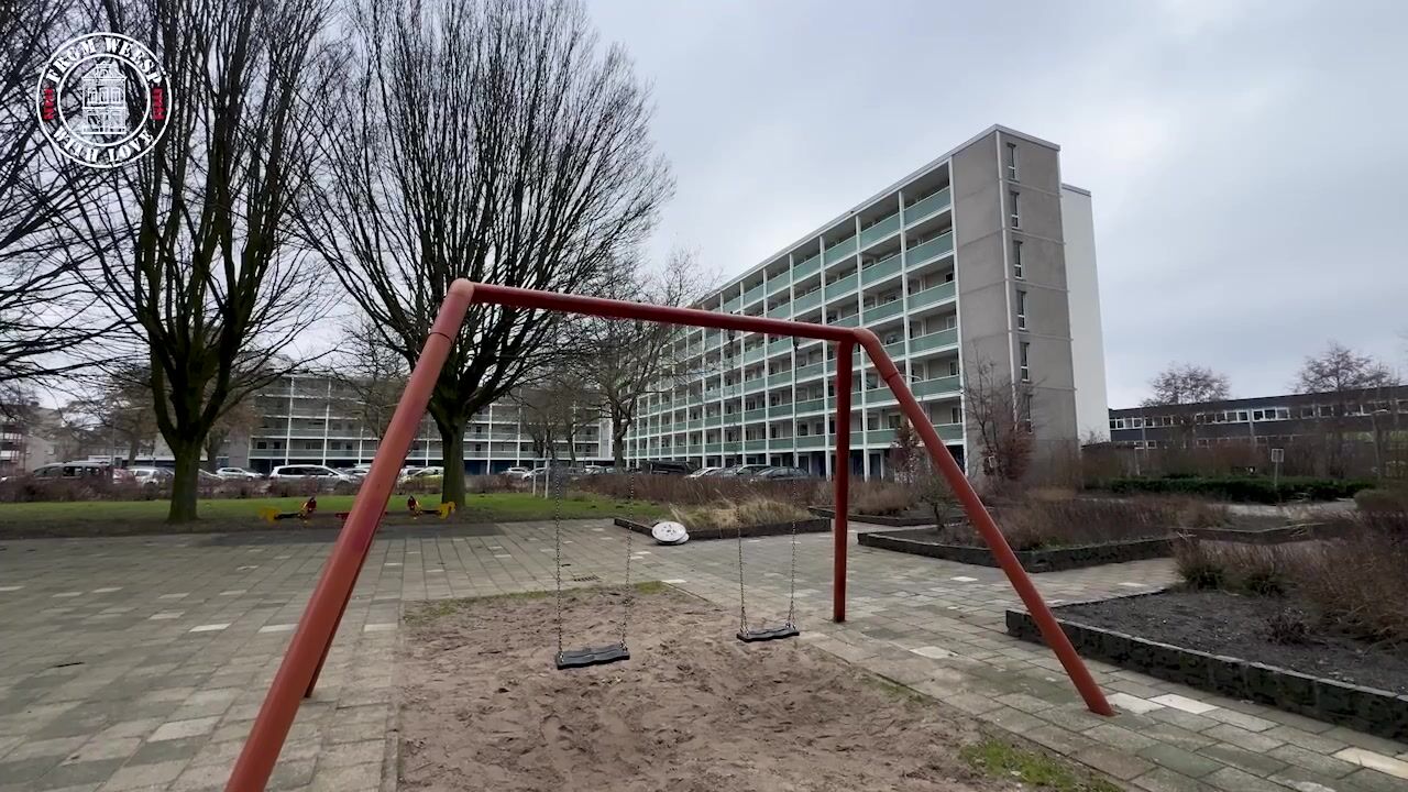 Video van Sinnigvelderstraat 613