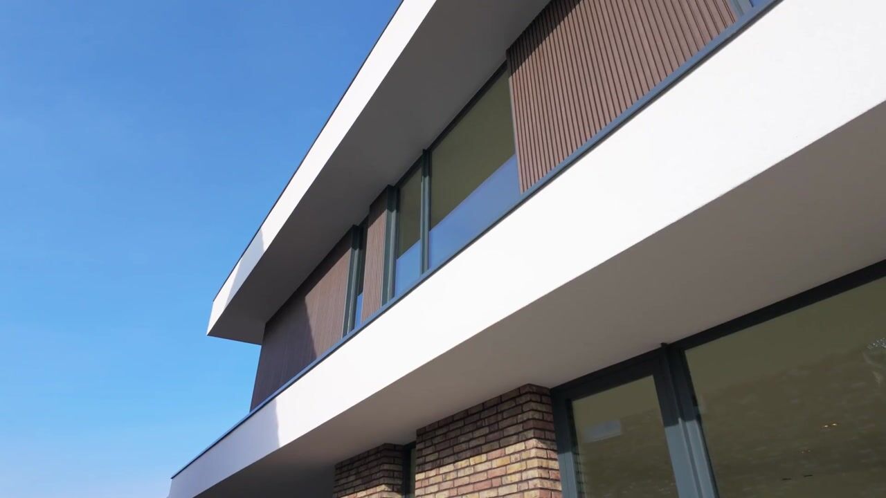 Video van Staartmeeslaan 4