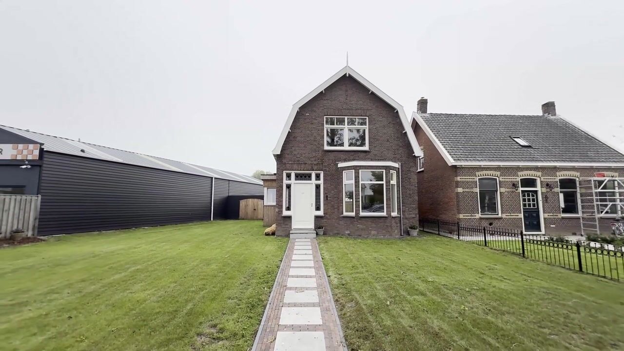 Video van Clara's pad 20