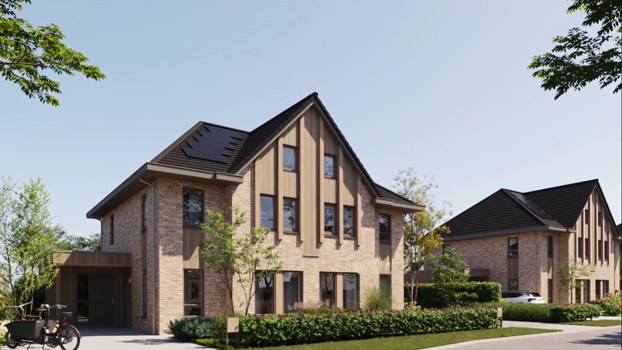 View video of Lemsterlint Fase 2