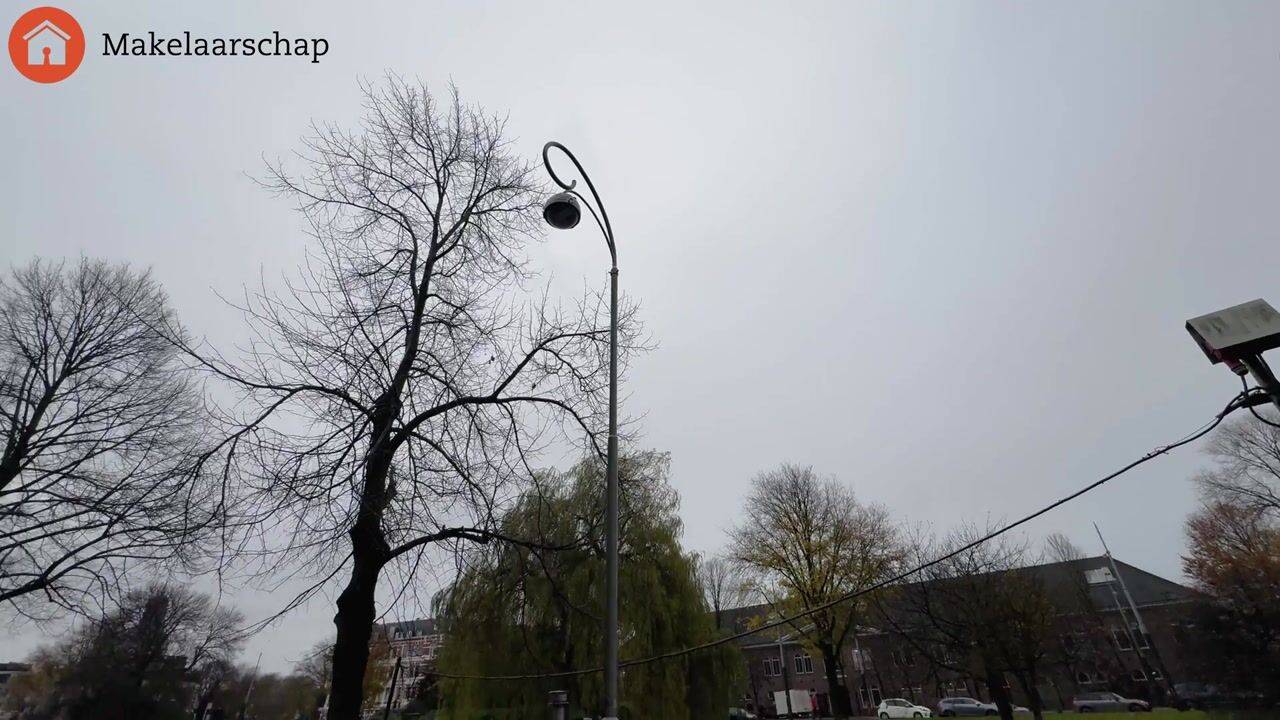 View video of Plantage Muidergracht 145-2